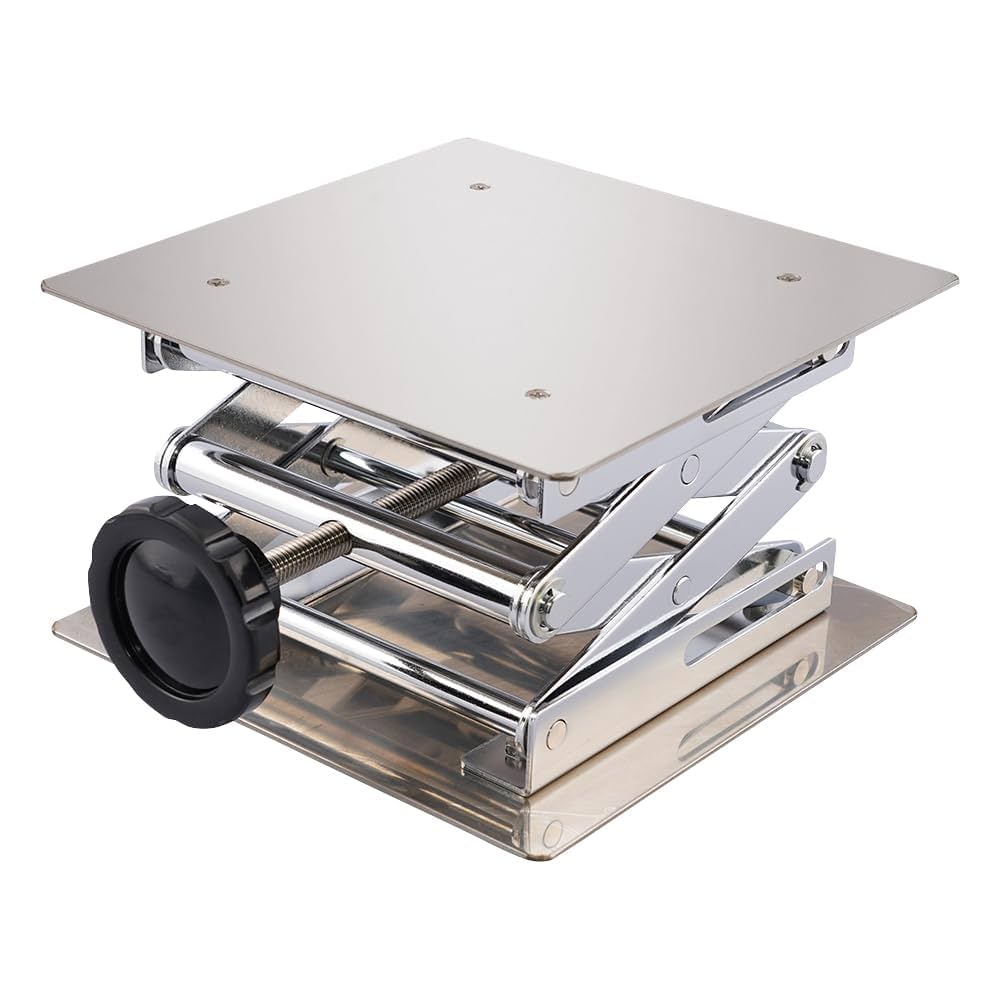 Amazon.co.jp: ワーゼフ ラボジャッキSUS30 LJ180 : DIY・工具